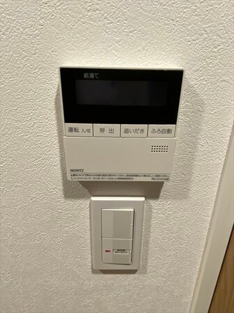 ディームス日本橋水天宮の物件内観写真